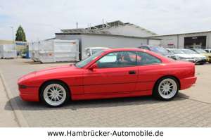 BMW 850 i~Rarität~43.000 Km~BRD.~CSI Paket~Hartge 18'