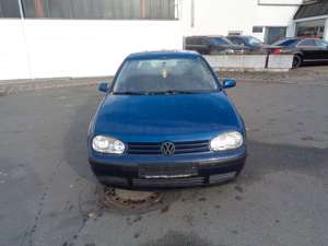 Volkswagen Golf IV /Klima/Euro 4/El.FH/Servo/TÜV NEU