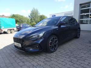 Ford Focus 1.0 EcoBoost Hybrid ST-LINE X