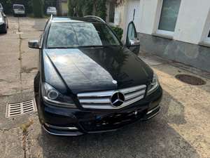 Mercedes-Benz C 220 C-Klasse T-Modell Diesel T CDI DPF Automatik BlueE