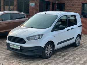 Ford Transit Courier Kombi | MOTORSCHADEN | Sitzheiz.