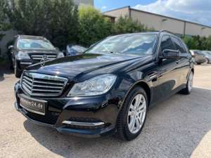 Mercedes-Benz C 220 C -Klasse 220 T CDI BlueEfficiency