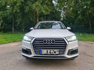 Audi Q7 3.0 TDI e-tron quattro tiptronic