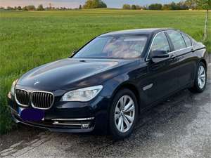 BMW 750 750i xDrive