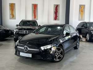 Mercedes-Benz A 200 Limousine AMG-LM/RFK/Heckschaden/