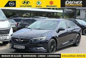 Opel Insignia Insignia CDTI 4x4 INNOVATION AHK/Standheizung Navi