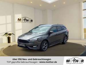 Ford Focus Turnier  1.5 EcoBoost Navi