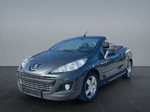 Peugeot 207 CC 1,6 L  Cabrio Active *KLIMA*TEMPOMAT*ALU*