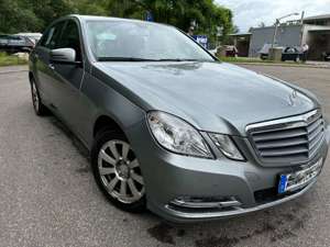 Mercedes-Benz E 200 CDI W212