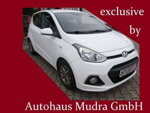 Hyundai i10 1.2 Fifa World Cup Edition