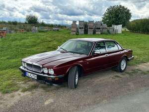 Jaguar XJ xj40