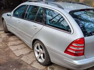 Mercedes-Benz C 240 Classic