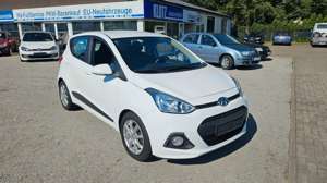 Hyundai i10 FIFA World Cup Edition