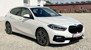 BMW 118 d Sport Line,HUD,Harman/K,LC Prof.,ad.LED