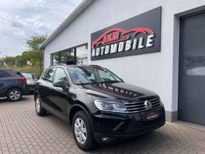 Volkswagen Touareg V6 TDI Terrain Tech 4Motion*Kamera*ACC*