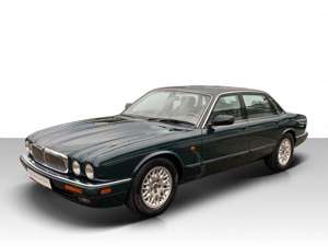 Jaguar XJ6 XJ300|SHZ|Klima|Tempomat|Vollleder|Schiebedach