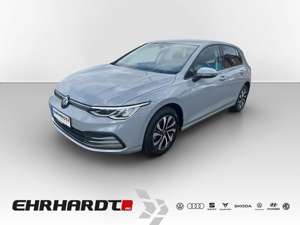 Volkswagen Golf VIII 2.0 TDI DSG Active AHK*VIRTUAL*NAVI*LED*AC...