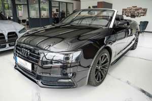 Audi A5 2.0 TFSI S tronic quattro Cabriolet