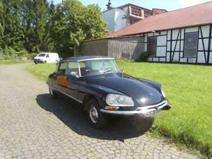 Citroen DS D Super 5