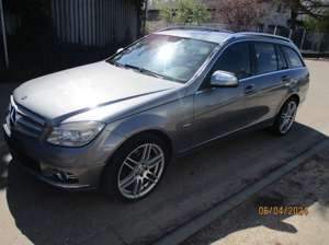 Mercedes-Benz C 220 T CDI DPF Automatik Avantgarde