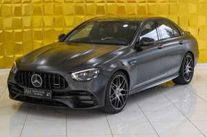 Mercedes-Benz E 63 AMG S AMG 4MATIC+ FINAL EDITION*KREDIT 3,49%