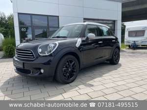 MINI Cooper Countryman 1.6 Automatik Leder Topzustand