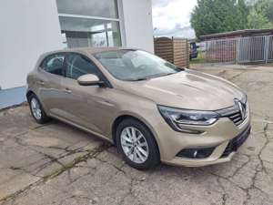 Renault Megane IV Lim. 5-trg. Intens 1. Hand