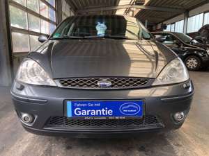 Ford Focus ST 170/Erst 88TKM/2Hand/Xenon/Klima/Leder