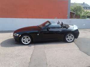 BMW Z4 roadster 2.0i