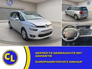 Citroen C4 Picasso e-HDi 115 Grand C4 Picasso/SpaceTourer