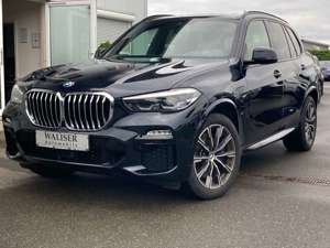 BMW X5 xDrive 45 e M Sport *Panorama*HeadUp*AHK*