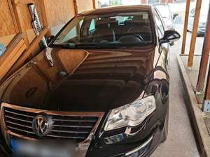 Volkswagen Passat 1.6 Comfortline