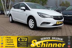 Opel Astra 1.4 Turbo Start/Stop 120 Jahre