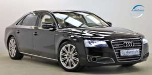 Audi A8 6.3FSI W12 500PS Quattro Lang PANO Softclose