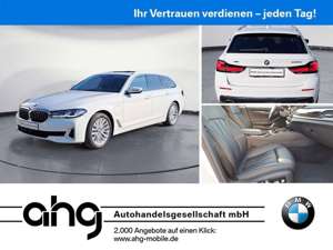 BMW 530 e xDrive Touring Luxury Line Innovationspaket