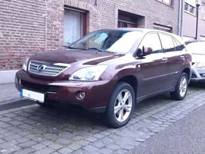 Lexus RX 400 h  HYBRID