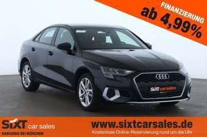 Audi A3 35 TFSI adv. MMI+|ACC|VC+|ParkAs+Kam|Sitzhzg