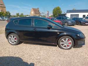 SEAT Leon Cupra R Navi Bi-Xenon Klima NSW Bild 3