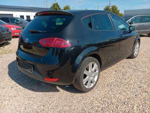 SEAT Leon Cupra R Navi Bi-Xenon Klima NSW Bild 4