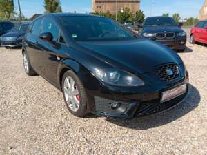 SEAT Leon Cupra R Navi Bi-Xenon Klima NSW Bild 2