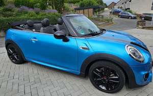 MINI Cooper Cabrio Mini Cooper Cabrio