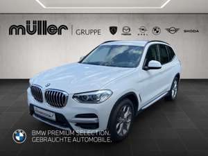 BMW X3 xDrive30e xLine Head-Up HiFi DAB LED WLAN