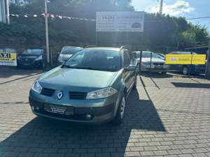 Renault Megane Expression Confort