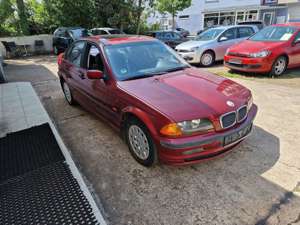 BMW 316 3 Lim. 316i