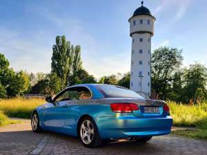 BMW 325 325i Cabrio