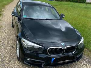 BMW 118 118d Advantage