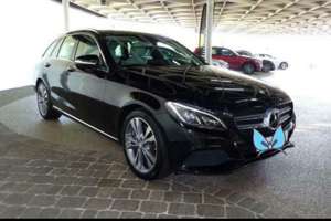 Mercedes-Benz C 220 C 220 T BlueTec / d (205.204)