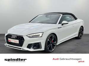 Audi A5 A5 Cabrio S-Line 40 TFSI Quattro S-tronic/Matrix