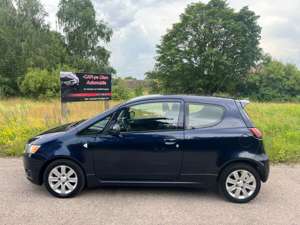 Mitsubishi Colt Lim. 3-trg. ClearTec 35 Jahre / Klima