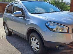 Nissan Qashqai Qashqai 2,0 dCi DPF i-Way 4x4